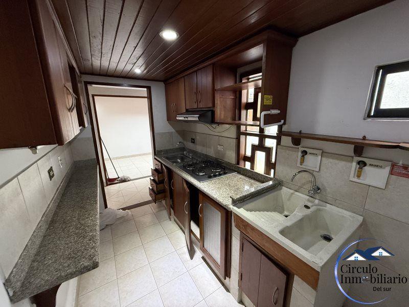 Apartamento en arriendo Antioquia Envigado San Marcos 90 m2 Habitaciones 3 Baños 2 Garajes 1 Precio $3300000