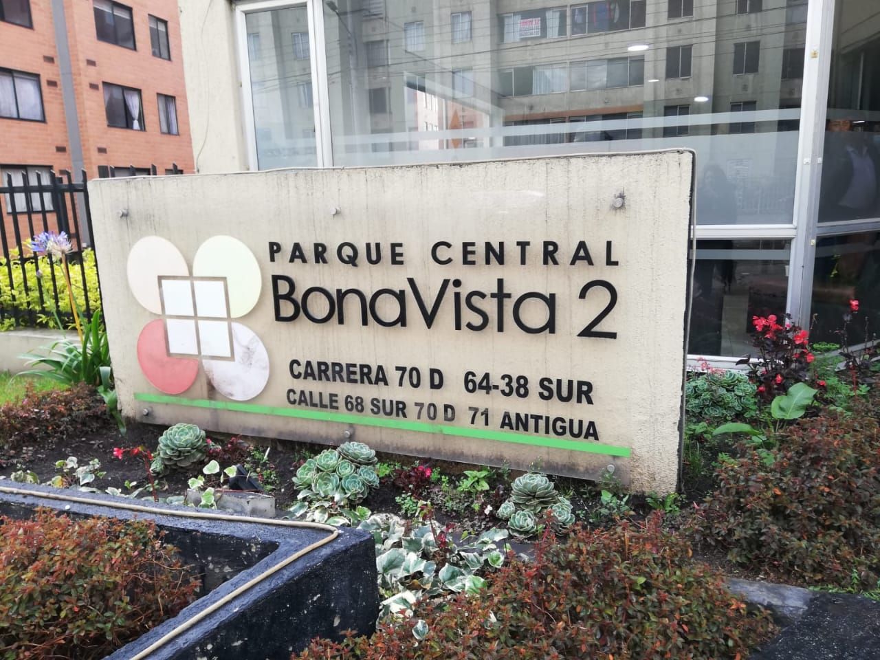 Apartamento en venta Cundinamarca Bogotá El Peñon Del Cortijo 60 m2 Habitaciones 3 Baños 2 Garajes 1 Precio $220000000