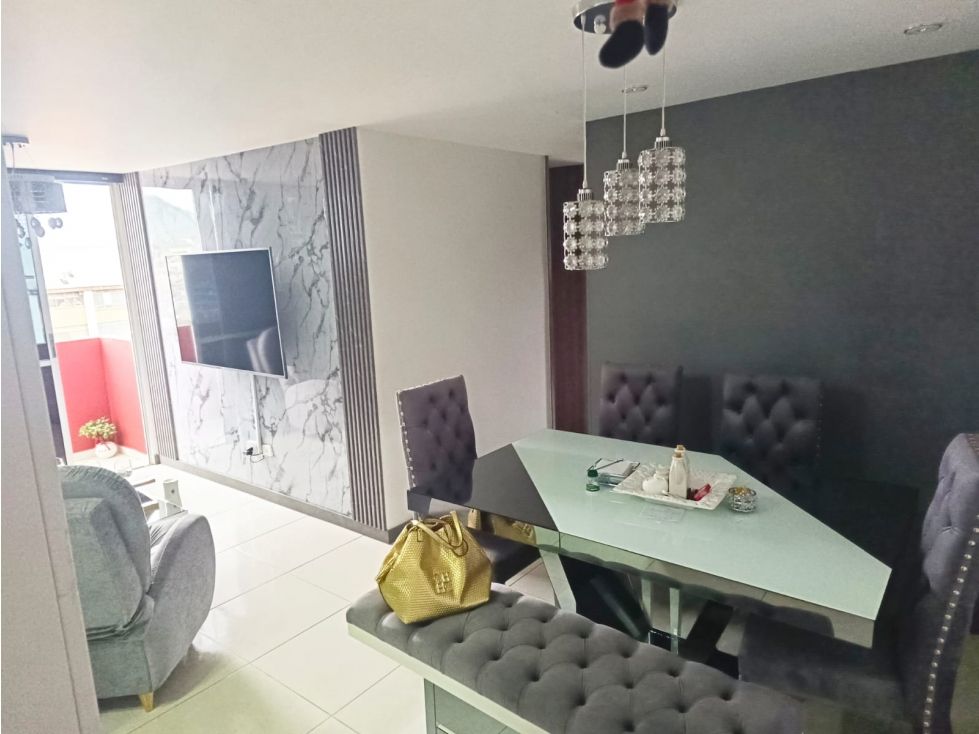 Apartamento en venta Risaralda Dosquebradas Campestre A 70 m2 Habitaciones 3 Baños 2 Garajes 1 Precio $330000000