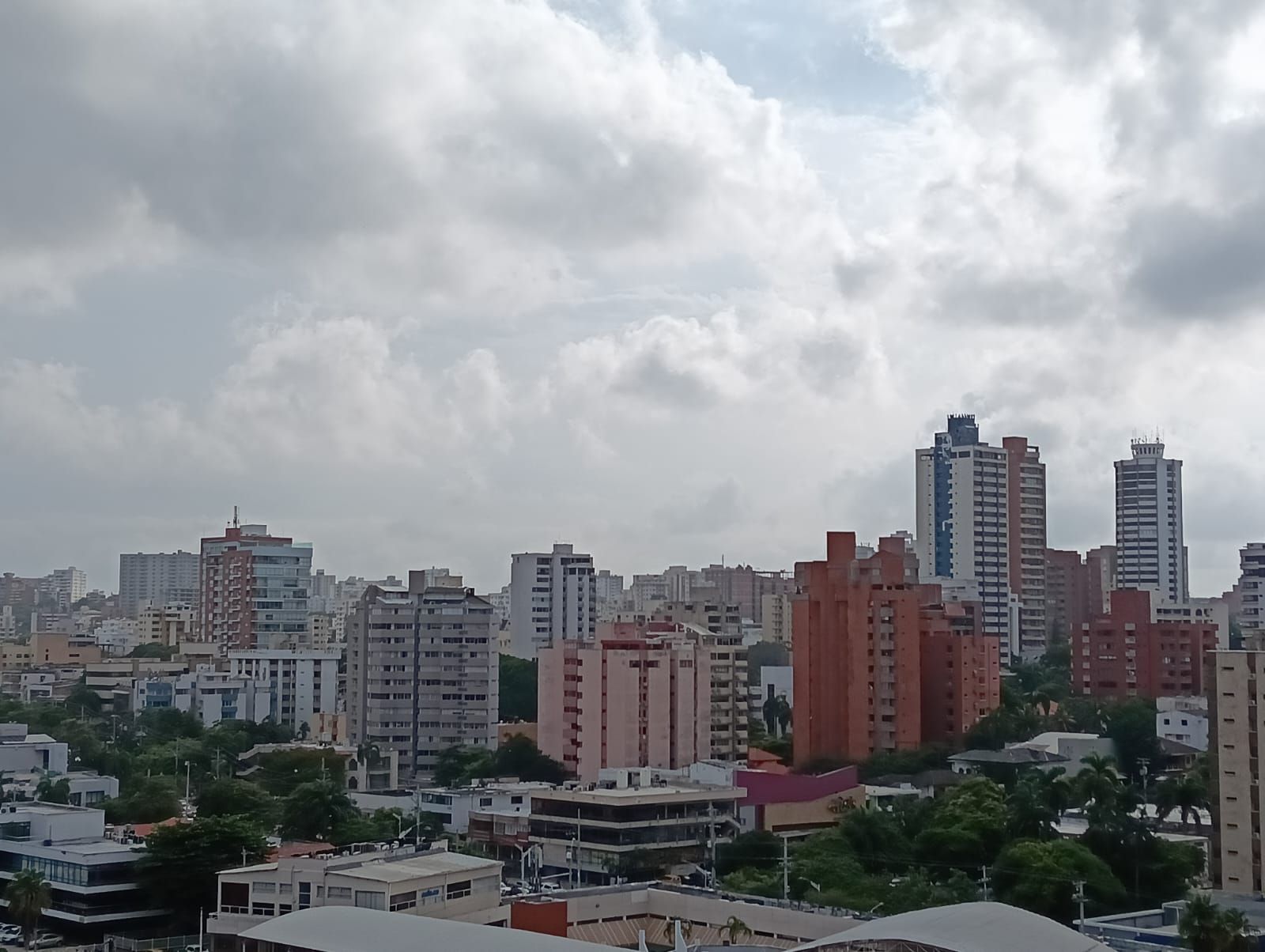 Apartamento en venta Atlántico Barranquilla Villa Country 290 m2 Habitaciones 4 Baños 4 Garajes 2 Precio $1200000000