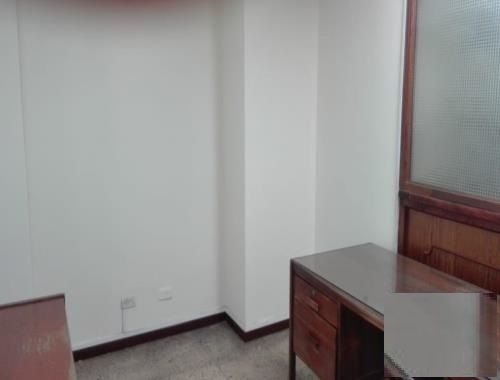 Oficina en venta Antioquia Medellín La Candelaria 46 m2 Habitaciones 0 Baños 1 Garajes 0 Precio $185000000