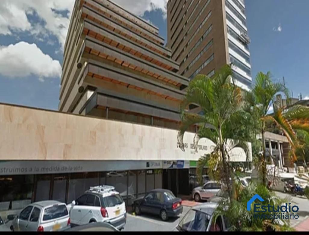 Oficina en venta Antioquia Medellín Villa Carlota 64 m2 Habitaciones 0 Baños 1 Garajes 0 Precio $660000000