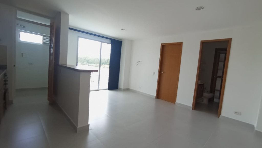 Apartaestudio en arriendo Antioquia Rionegro Centro 52 m2 Habitaciones 1 Baños 1 Garajes 0 Precio $1750000