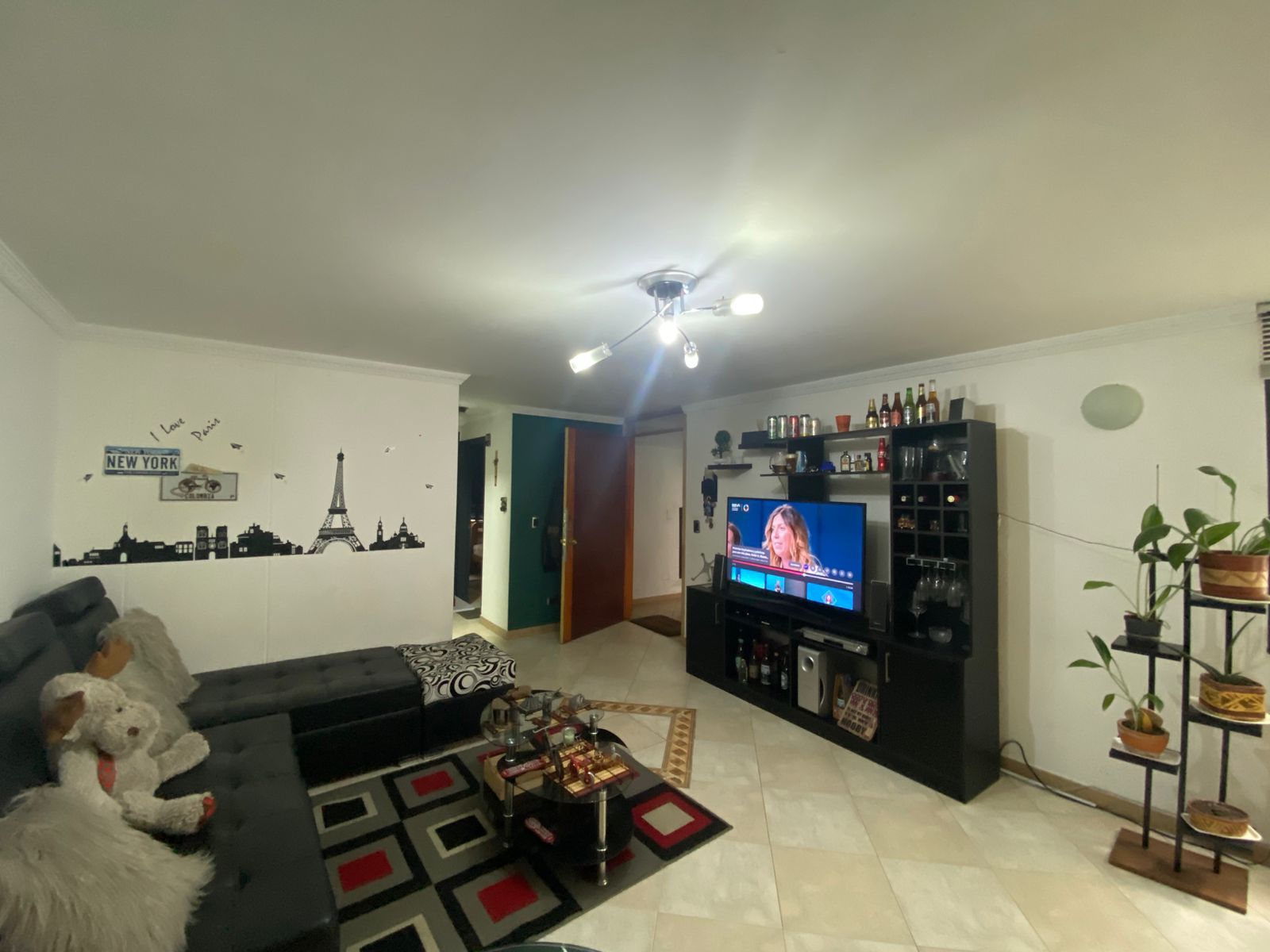 Apartamento en arriendo Cundinamarca Bogotá San Cipriano 56 m2 Habitaciones 2 Baños 1 Garajes 0 Precio $1850000