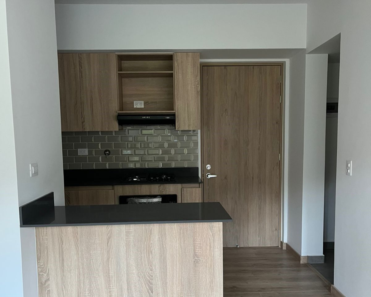 Apartaestudio en arriendo Antioquia El Retiro El Retiro 54 m2 Habitaciones 1 Baños 2 Garajes 0 Precio $2600000