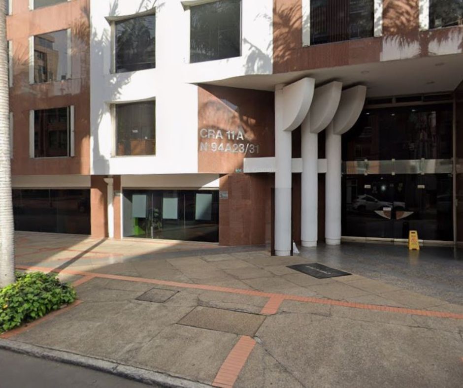 Local en arriendo Cundinamarca Bogotá Chicó Norte 118 m2 Habitaciones 0 Baños 1 Garajes 2 Precio $7500000