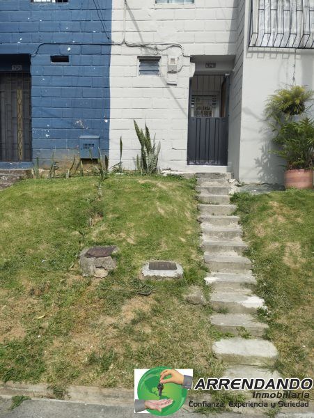 Apartamento en arriendo Antioquia Itagüí La Aldea 60 m2 Habitaciones 2 Baños 1 Garajes 0 Precio $1200000