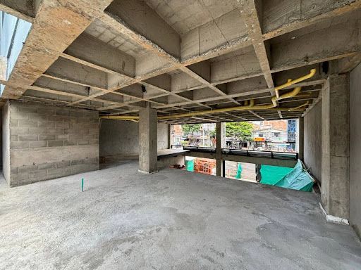 Local en arriendo Antioquia Medellín Calasanz 190 m2 Habitaciones 0 Baños 2 Garajes 0 Precio $22800000