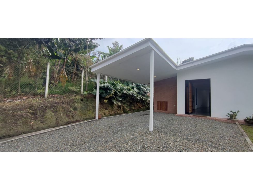 Casa Campestre en venta Caldas Manizales Manizales 225 m2 Habitaciones 3 Baños 4 Garajes 3 Precio $1400000000
