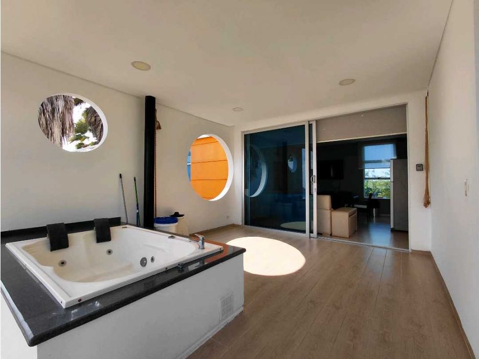 Casa Campestre en venta Atlántico Tubará Tubará 90 m2 Habitaciones 2 Baños 2 Garajes 3 Precio $430000000