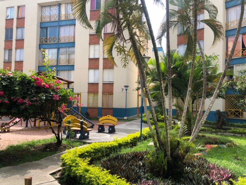 Apartamento en venta Valle Del Cauca Cali Torres De Confandi 60 m2 Habitaciones 3 Baños 2 Garajes 0 Precio $175000000