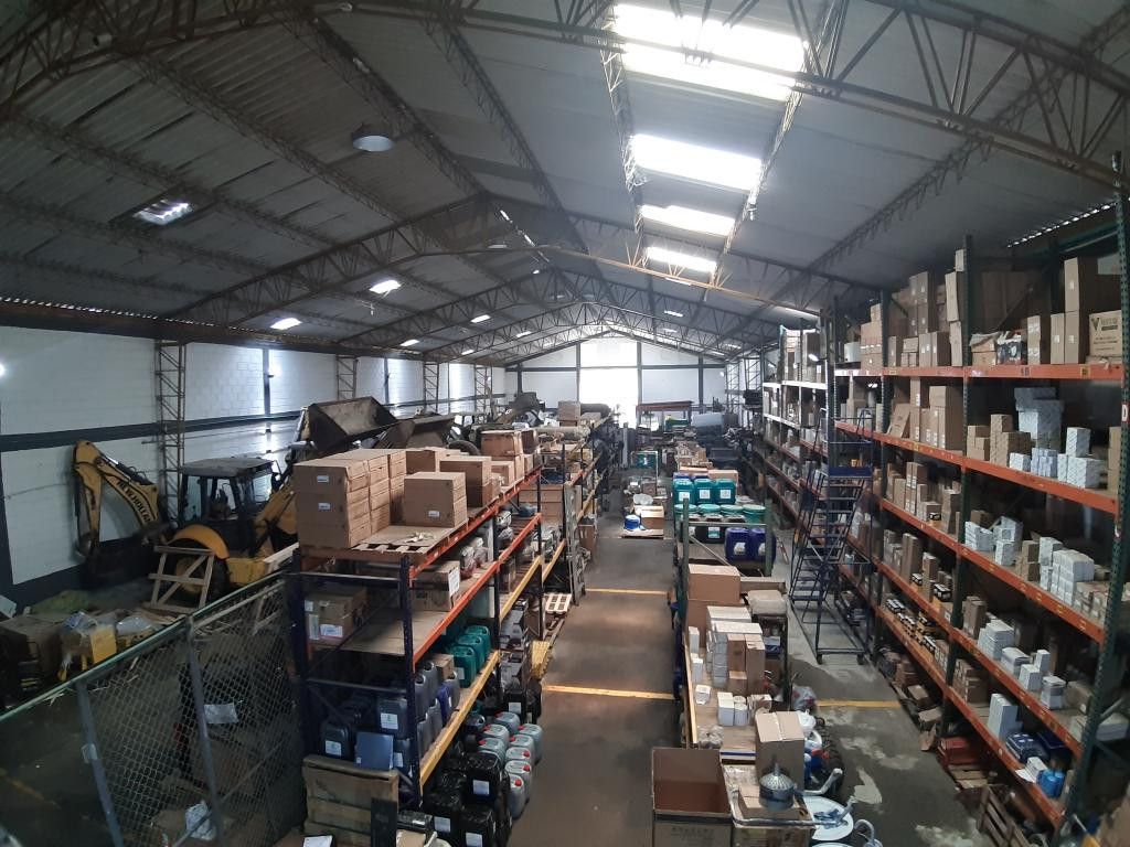 Bodega en arriendo Atlántico Barranquilla Las Estrellas 1000 m2 Habitaciones 0 Baños 4 Garajes 0 Precio $18000000