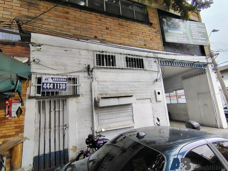 Bodega en arriendo Antioquia Medellín Colombia 65 m2 Habitaciones 0 Baños 1 Garajes 0 Precio $3000000