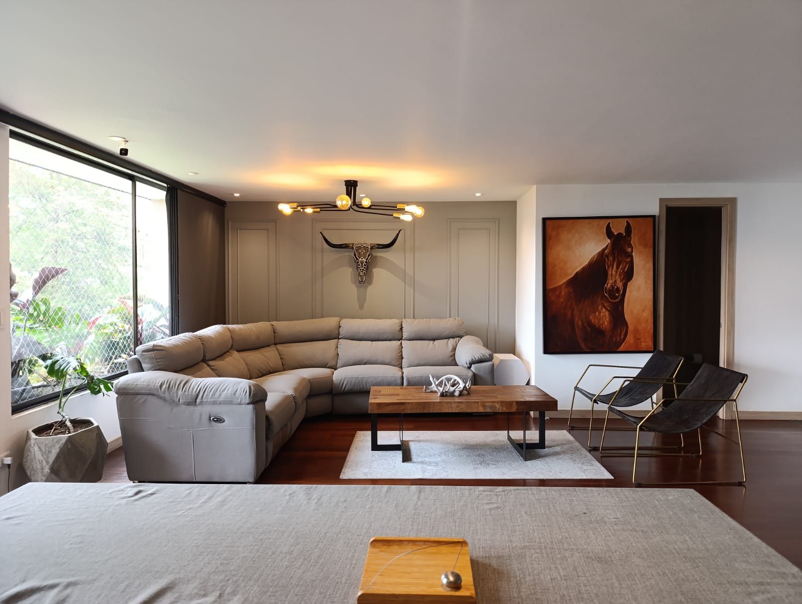 Apartamento en venta Antioquia Rionegro Ub Riogrande 82 m2 Habitaciones 2 Baños 2 Garajes 1 Precio $580000000