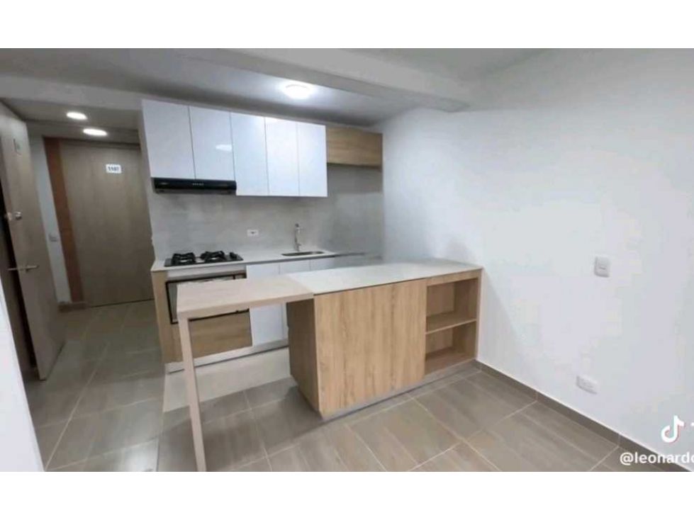 Apartamento en venta Cundinamarca Bogotá Barrancas Norte 41 m2 Habitaciones 2 Baños 2 Garajes 0 Precio $290000000