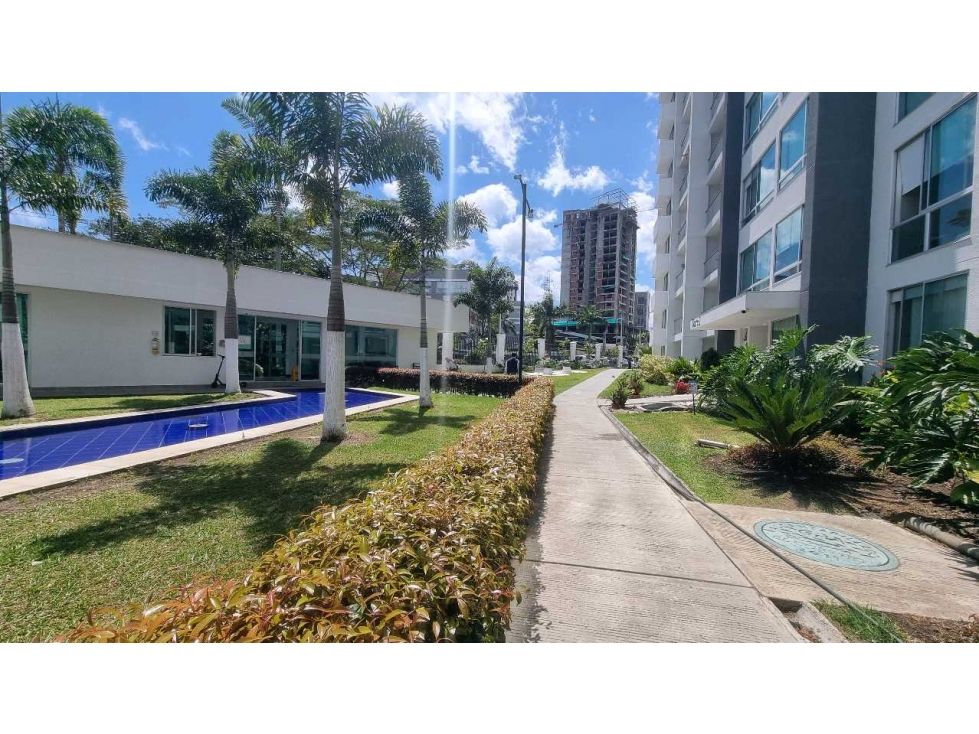 Apartamento en venta Quindío Armenia Co Parque Residencial Los Cedros 72 m2 Habitaciones 3 Baños 2 Garajes 1 Precio $620000000