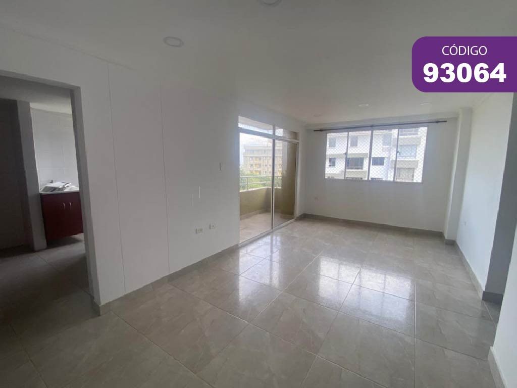 Apartamento en arriendo Atlántico Barranquilla Santana 86 m2 Habitaciones 3 Baños 2 Garajes 1 Precio $2150000