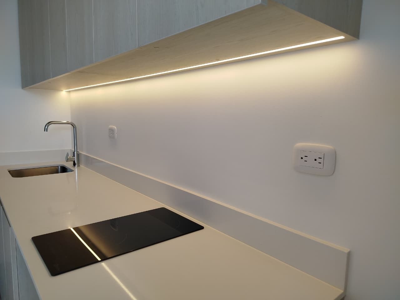 Apartaestudio en arriendo Cundinamarca Bogotá El Recuerdo 28 m2 Habitaciones 1 Baños 1 Garajes 0 Precio $2300000