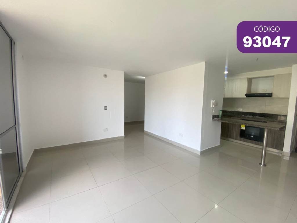 Apartamento en venta Atlántico Barranquilla Los Angeles 86 m2 Habitaciones 3 Baños 2 Garajes 1 Precio $380000000