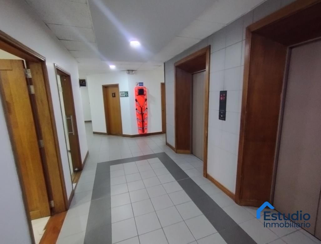 Oficina en venta Antioquia Medellín El Poblado 48 m2 Habitaciones 0 Baños 1 Garajes 1 Precio $360000000