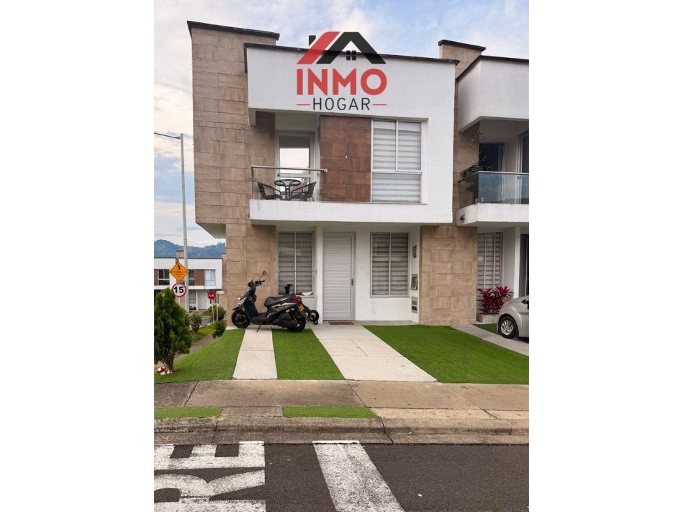 Casa en venta Risaralda Dosquebradas Dosquebradas 96 m2 Habitaciones 3 Baños 3 Garajes 2 Precio $480000000