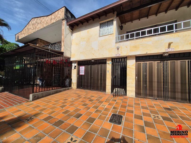 Casa en arriendo Antioquia Medellín Santa Rosa De Lima 147 m2 Habitaciones 5 Baños 4 Garajes 1 Precio $4500000