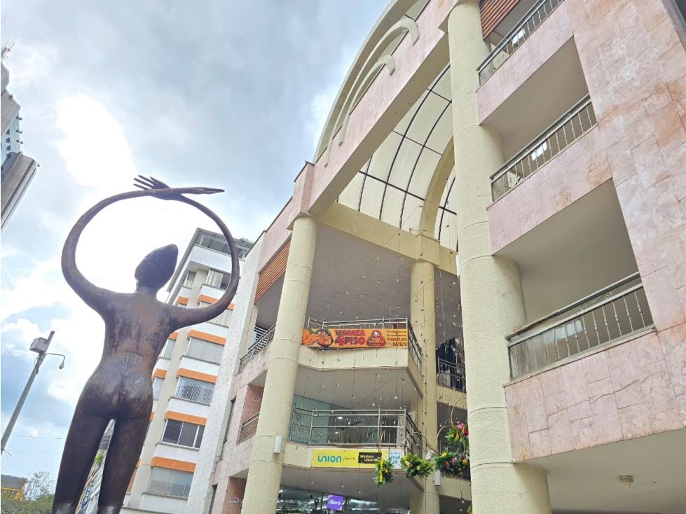 Local en arriendo Quindío Armenia Sector Centro 27 m2 Habitaciones 0 Baños 1 Garajes 0 Precio $2500000