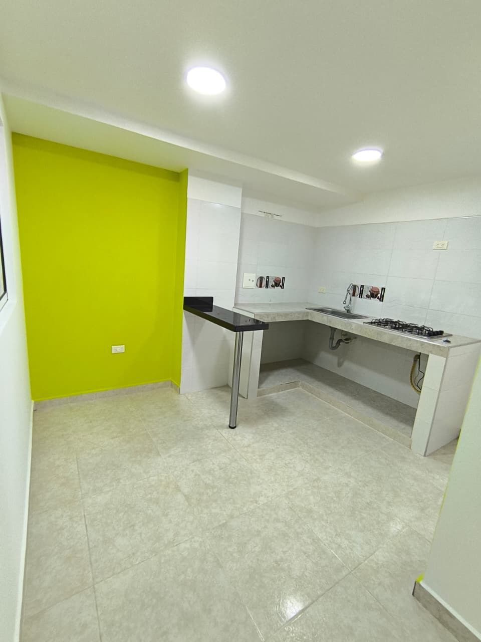Apartamento en arriendo Santander Bucaramanga Don Bosco 55 m2 Habitaciones 2 Baños 1 Garajes 0 Precio $780000