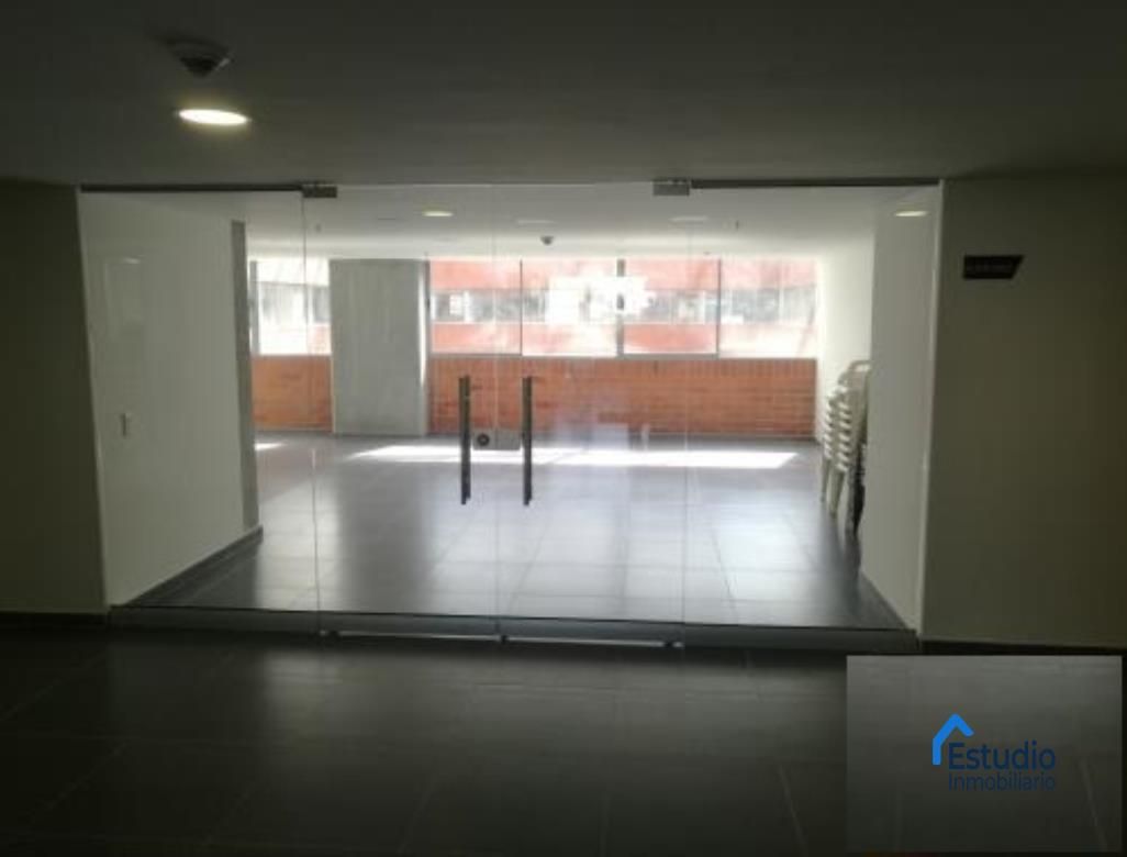 Oficina en venta Antioquia Medellín Naranjal 60 m2 Habitaciones 0 Baños 1 Garajes 0 Precio $400000000