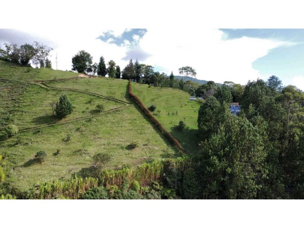 Lote en venta Antioquia Caldas Caldas 2650 m2 Habitaciones 0 Baños 0 Garajes 0 Precio $380000000