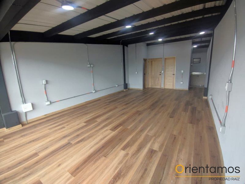 Oficina en arriendo Antioquia Rionegro Rionegro 54 m2 Habitaciones 0 Baños 0 Garajes 0 Precio $2800000