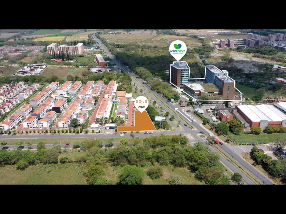 Apartamento en venta Tolima Ibagué Cn La Samaria 11000 m2 Habitaciones 1 Baños 1 Garajes 1 Precio $39900000