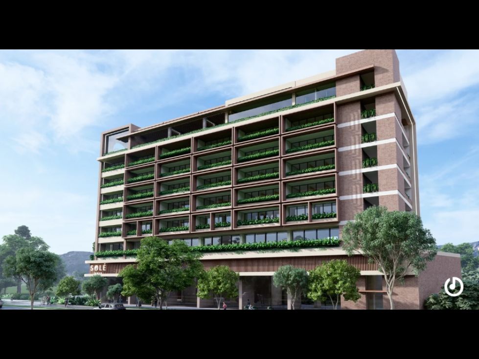 Apartamento en venta Tolima Ibagué Cn La Samaria 11000 m2 Habitaciones 1 Baños 1 Garajes 1 Precio $39900000