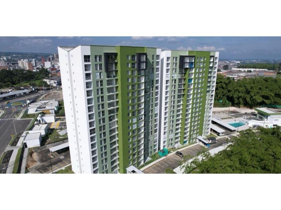 Apartamento en venta Risaralda Dosquebradas Br La Badea 102 m2 Habitaciones 3 Baños 3 Garajes 1 Precio $680000000