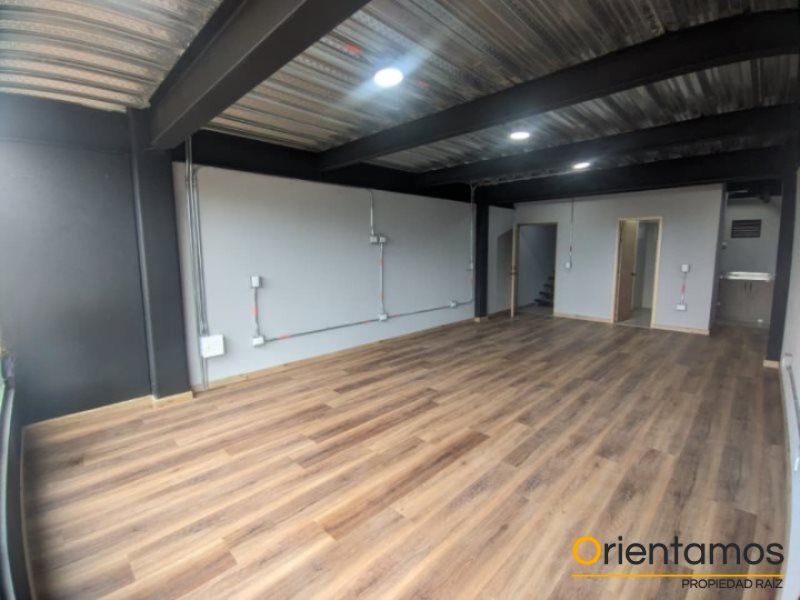 Oficina en arriendo Antioquia Rionegro Rionegro 54 m2 Habitaciones 0 Baños 1 Garajes 0 Precio $2800000