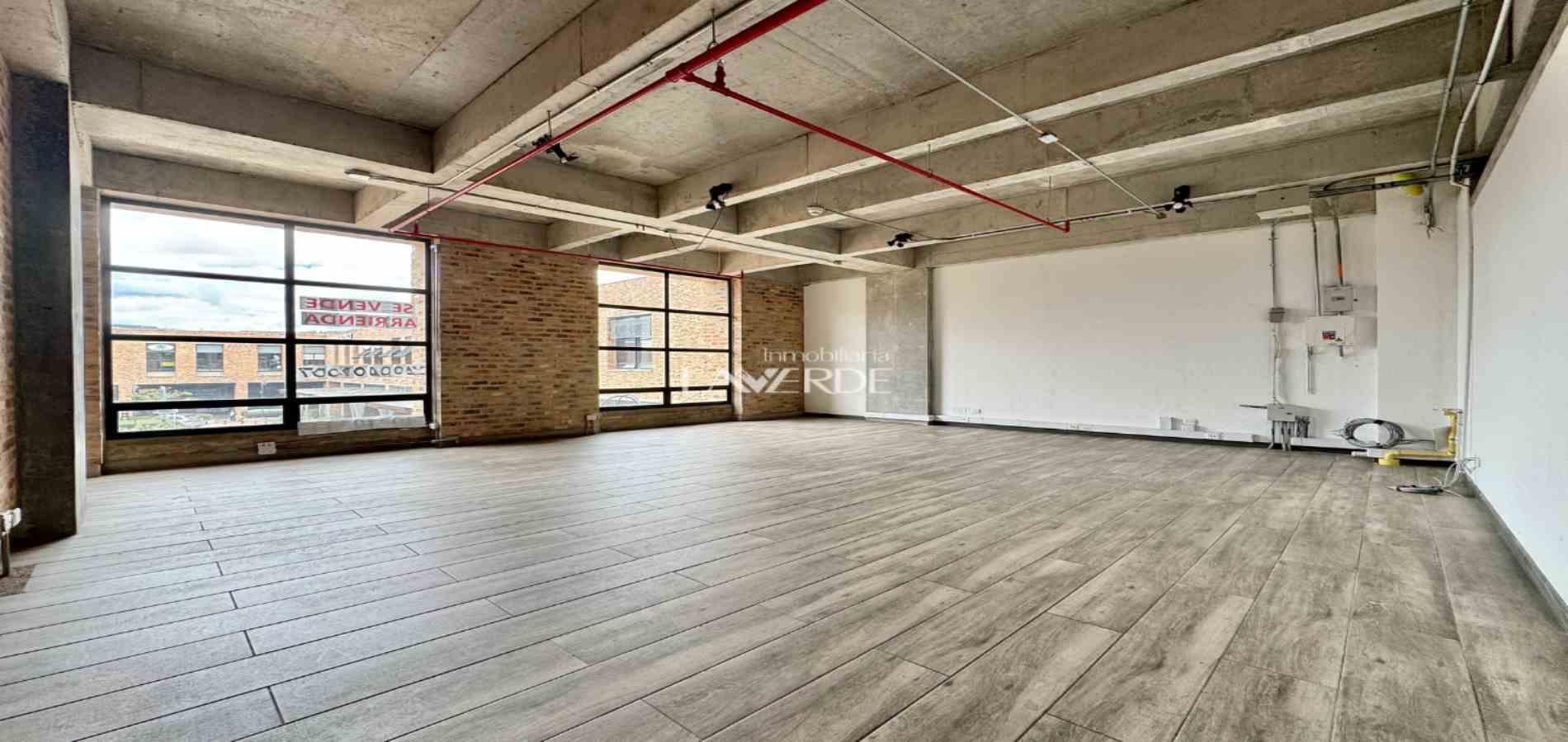 Oficina en venta Cundinamarca Cajicá Cajica 60 m2 Habitaciones 0 Baños 0 Garajes 1 Precio $530000000