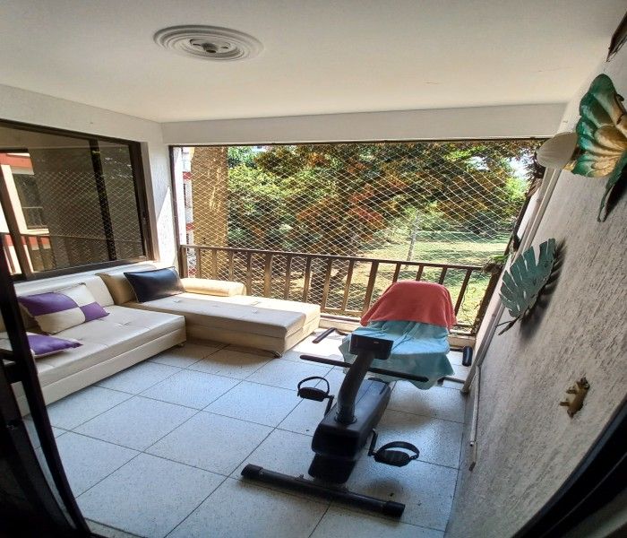 Apartamento en venta Valle Del Cauca Cali Los Portales - Nuevo Rey 166 m2 Habitaciones 4 Baños 3 Garajes 2 Precio $450000000