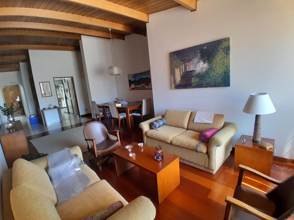 Apartamento en venta Cundinamarca Bogotá Chico Norte Et Iii 138 m2 Habitaciones 3 Baños 5 Garajes 2 Precio $700000000