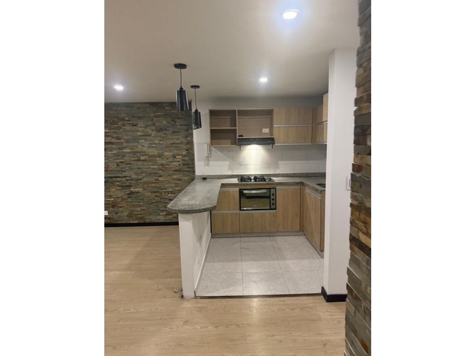 Apartamento en venta Cundinamarca Zipaquirá Julio Caro 94 m2 Habitaciones 3 Baños 2 Garajes 2 Precio $410000000