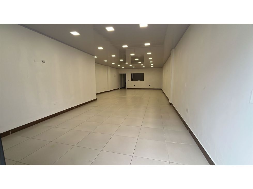 Local en arriendo Antioquia Marinilla Central 140 m2 Habitaciones 0 Baños 1 Garajes 0 Precio $5500000