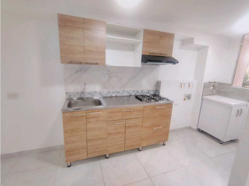 Apartamento en arriendo Antioquia Copacabana Machado 54 m2 Habitaciones 2 Baños 2 Garajes 0 Precio $1400000
