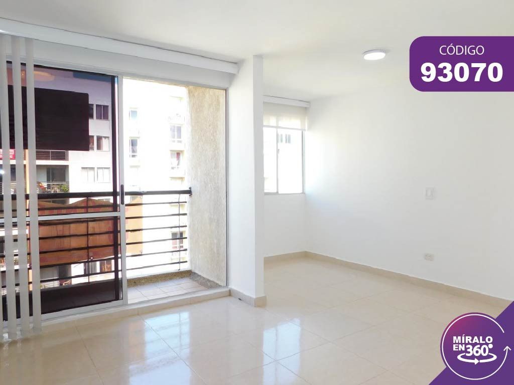 Apartamento en venta Atlántico Barranquilla El Pueblo 51 m2 Habitaciones 2 Baños 2 Garajes 0 Precio $190000000