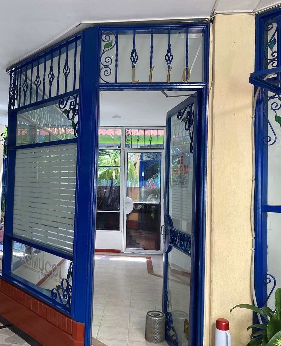 Oficina en arriendo Huila Neiva Centro 20 m2 Habitaciones 0 Baños 2 Garajes 1 Precio $1200000