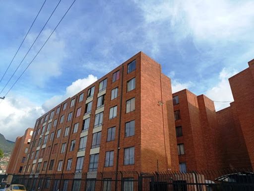 Apartamento en arriendo Cundinamarca Bogotá San Bernardo 51 m2 Habitaciones 3 Baños 1 Garajes 0 Precio $1345350