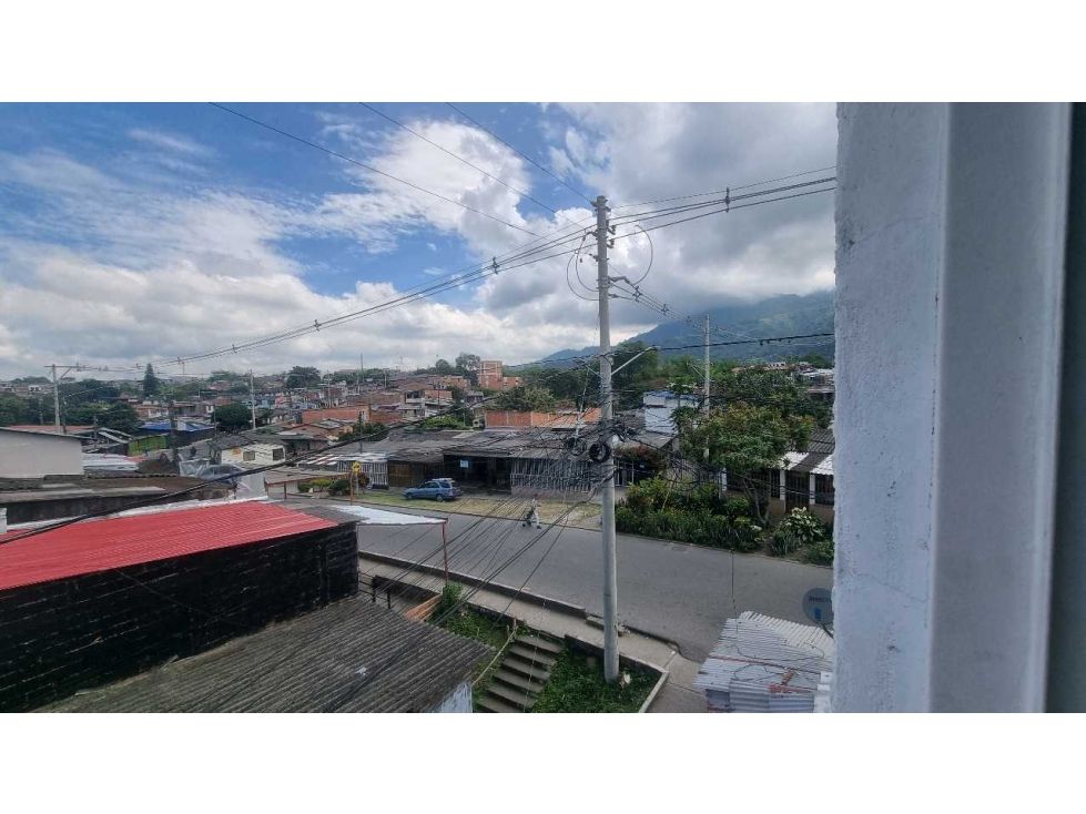 Apartamento en arriendo Quindío Calarcá Ub Villa Astrid Carolina 36 m2 Habitaciones 2 Baños 1 Garajes 0 Precio $680000