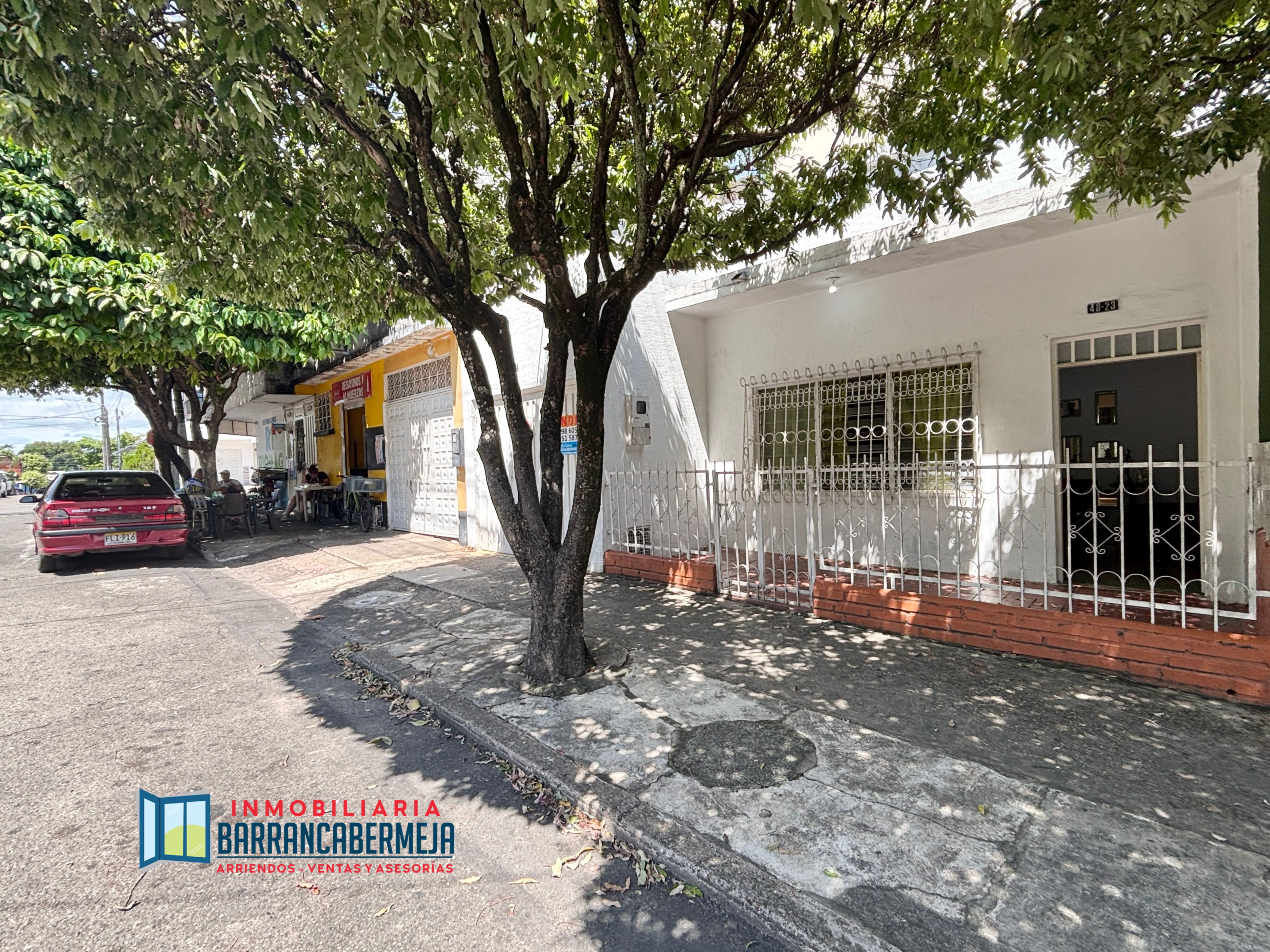 Casa en venta Santander Barrancabermeja Colombia 160 m2 Habitaciones 3 Baños 2 Garajes 1 Precio $320000000