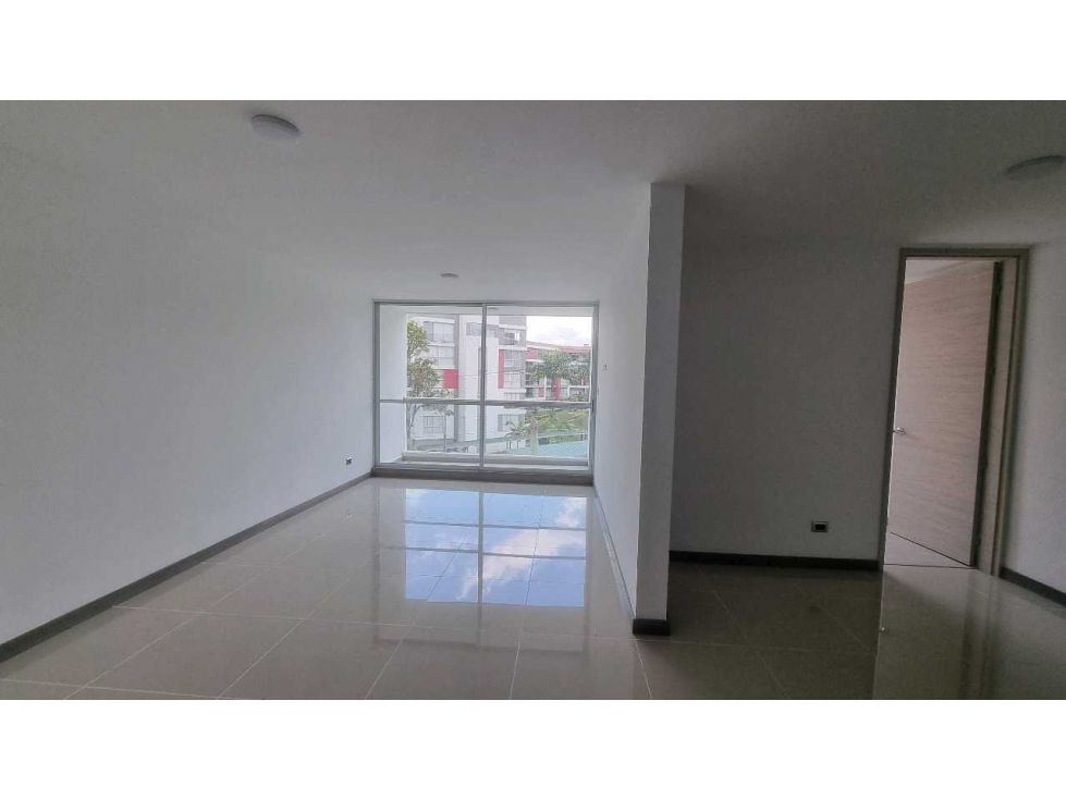 Apartamento en venta Quindío Armenia Armenia 88 m2 Habitaciones 3 Baños 2 Garajes 1 Precio $560000000