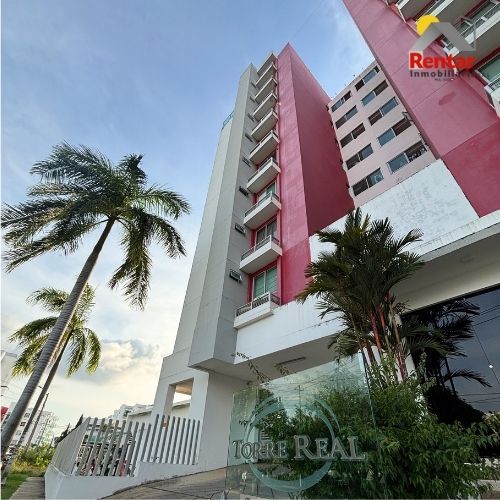 Apartamento en arriendo Córdoba Montería Castilla La Nueva 135 m2 Habitaciones 4 Baños 3 Garajes 1 Precio $2500000