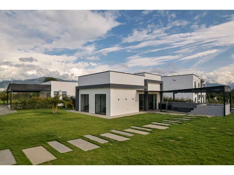 Casa Campestre en venta Quindío Circasia Circasia 497 m2 Habitaciones 8 Baños 7 Garajes 4 Precio $2500000000