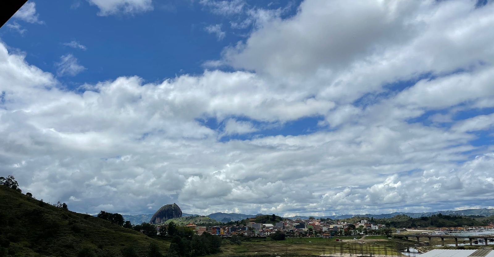 Apartamento en venta Antioquia Guatape Guatape 64 m2 Habitaciones 2 Baños 2 Garajes 1 Precio $266000000